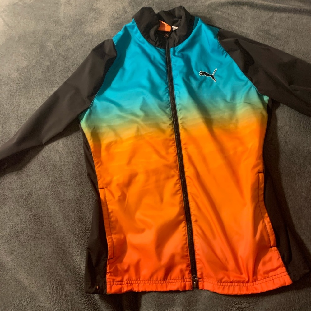 Puma SportsLifeStyle, Medium, Never Worn